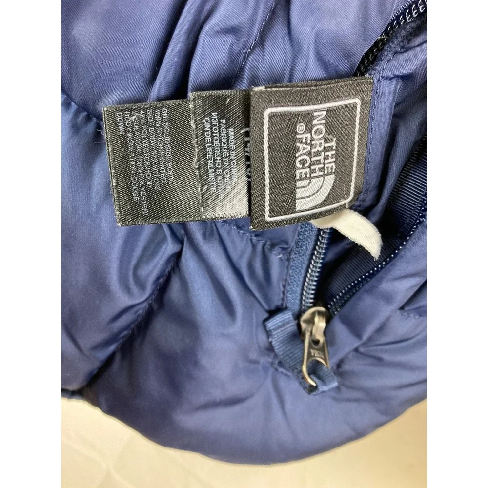 The North Face north face